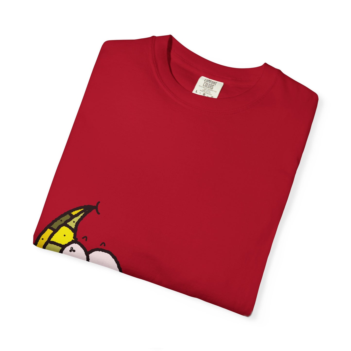 Smile Moon Tee