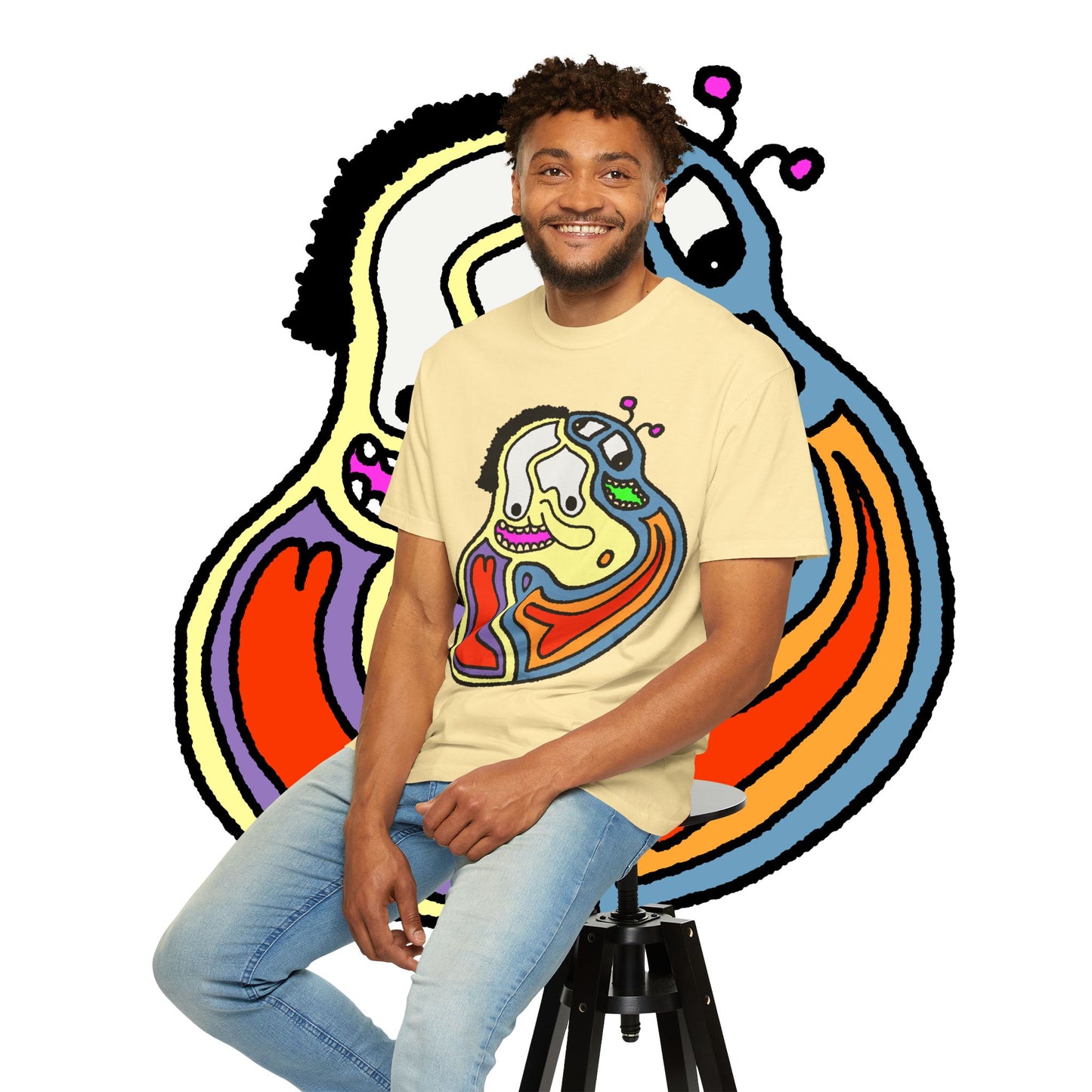 JOANDI TEE