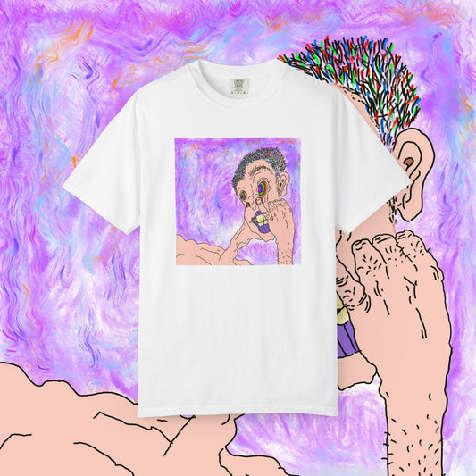 THE BIG STOGIE BOYS ALBUM ART TEE