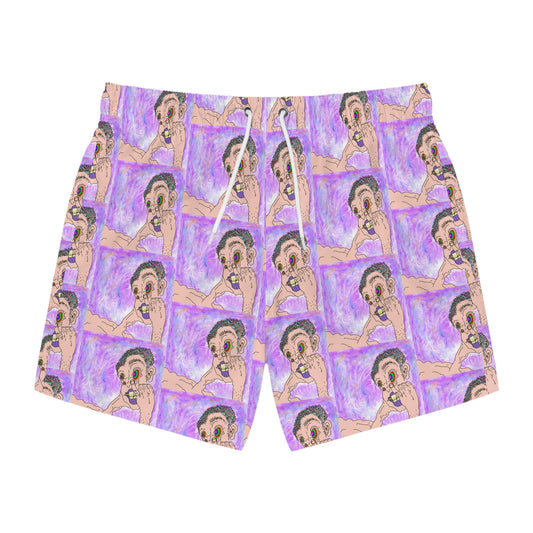 Big Stogie Trunks