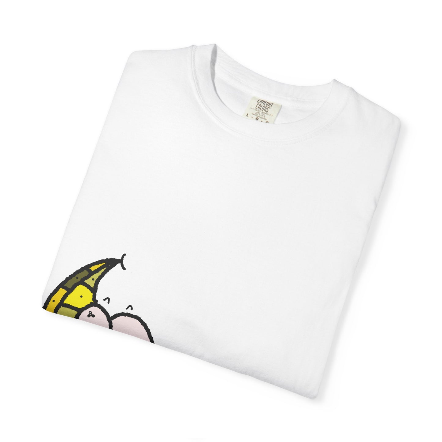 Smile Moon Tee