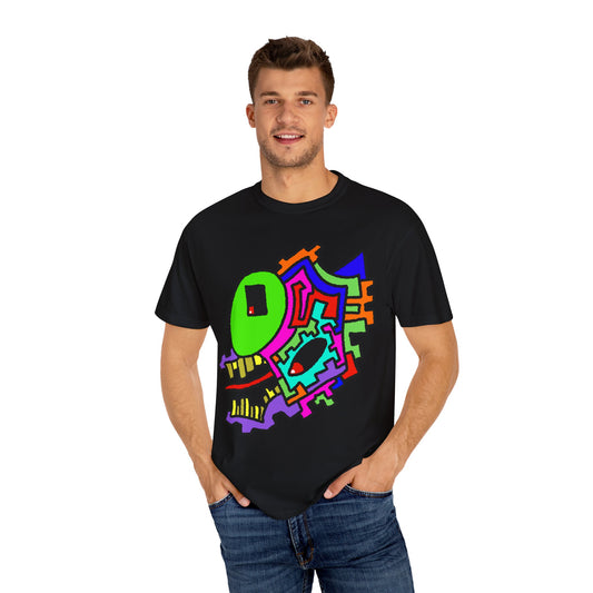 Mainframe Tee
