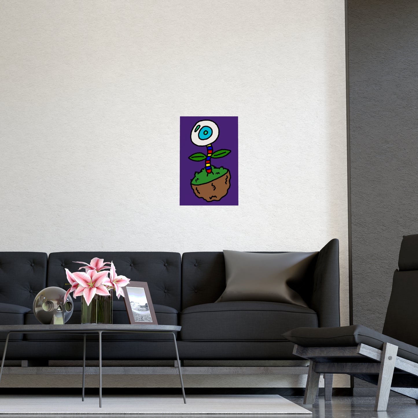 I C Poster