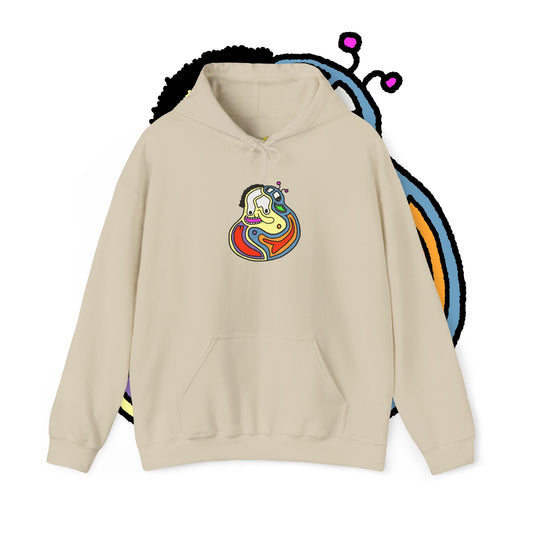 JOANDI HOODIE