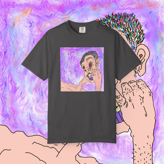 THE BIG STOGIE BOYS ALBUM ART TEE