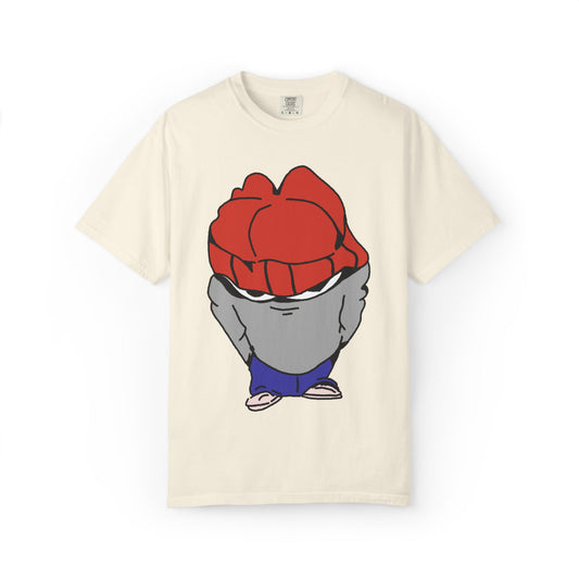 PEEPER TEE
