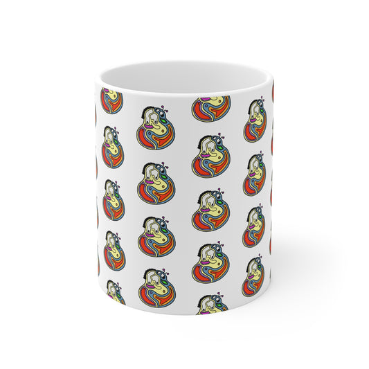 JOANDI MUG 11oz