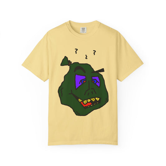 Garbage Tee