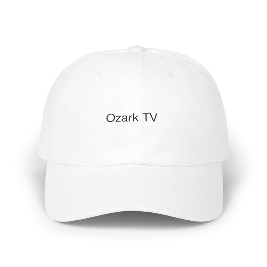 Ozark TV Classic Dad Hat