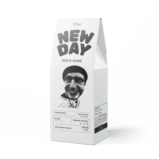 Big Daddy D's Dark French Roast